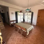 Panόrama Nyaraló