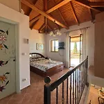 Semesterbostad Panόrama Riglia