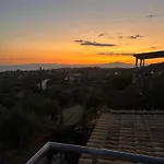 Panόrama Semesterbostad Riglia