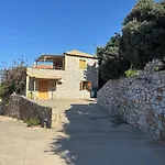 Panόrama Nyaraló *