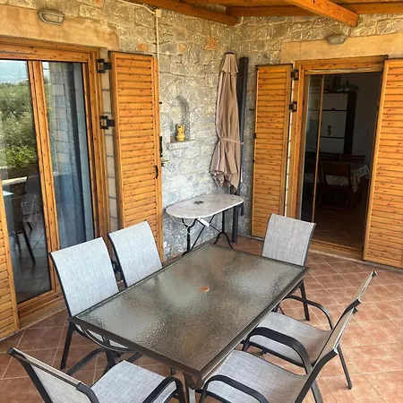 Villa Panόrama Hébergement de vacances *