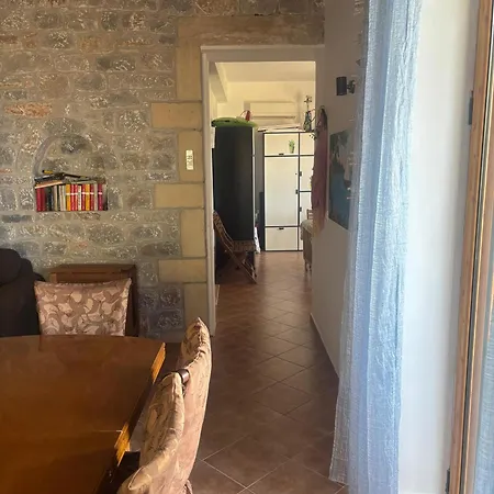 Villa Panόrama Hébergement de vacances *