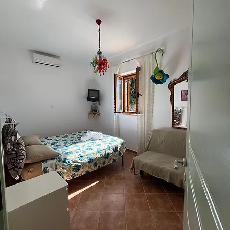 Panόrama Semesterbostad Riglia