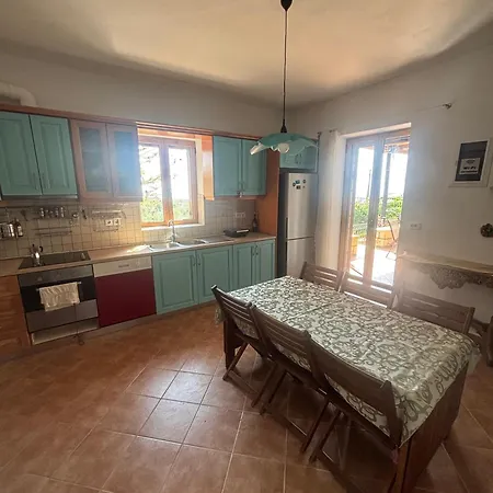Holiday home Panόrama *