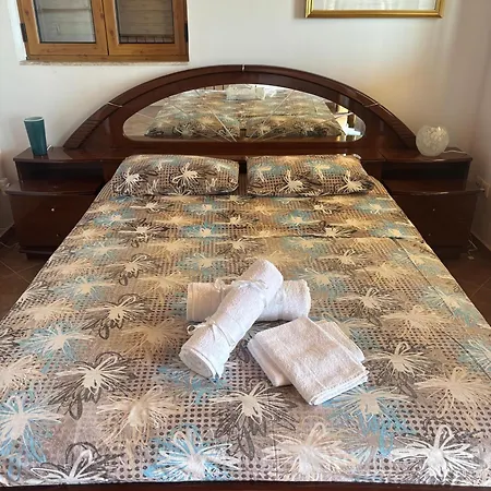 Panόrama Holiday home