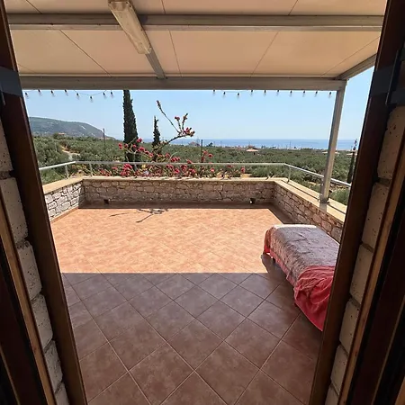 Holiday home Panόrama *