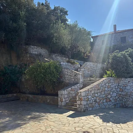 Holiday home Panόrama Riglia