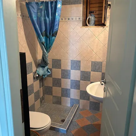Holiday home Panόrama *
