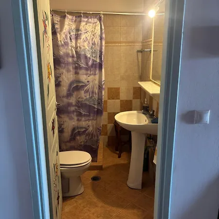 Panόrama Holiday home Riglia