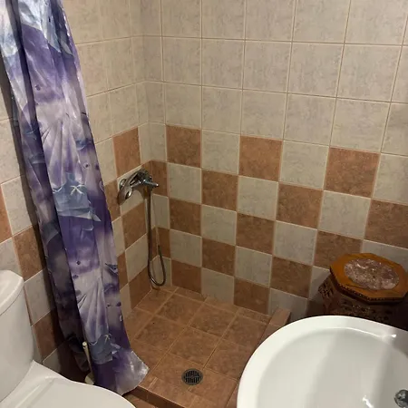 Panόrama Holiday home