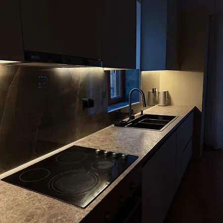 Holiday home Panόrama *