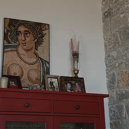 Holiday home Panόrama