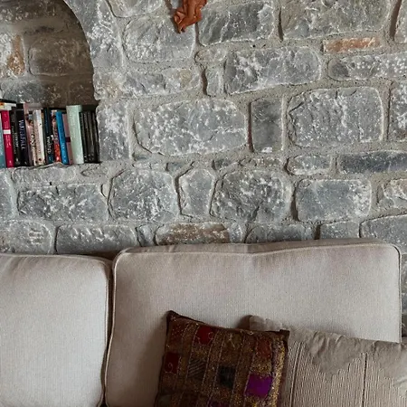 Panόrama Holiday home