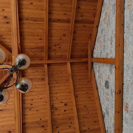 Panόrama Holiday home Riglia