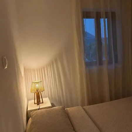Holiday home Panόrama