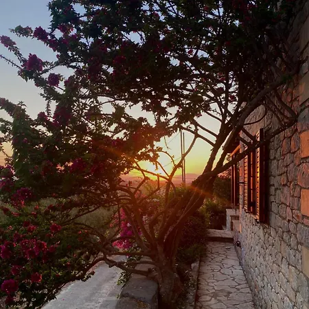 Panόrama Holiday home