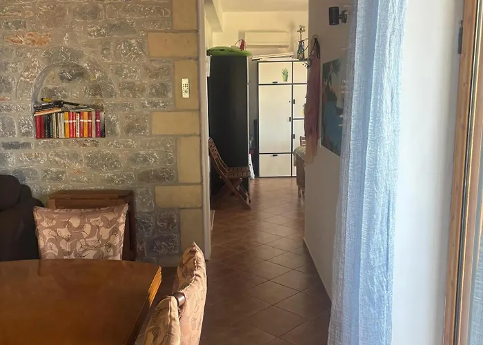 Villa Panόrama Hébergement de vacances *