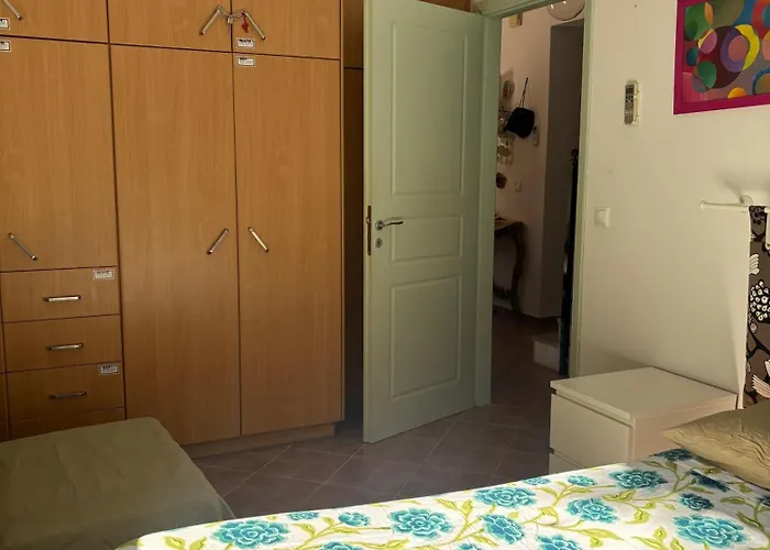 Villa Panόrama Hébergement de vacances *