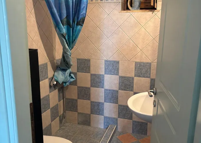 Hébergement de vacances Villa Panόrama *