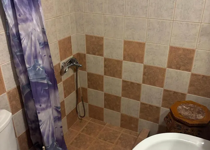 Villa Panόrama Hébergement de vacances