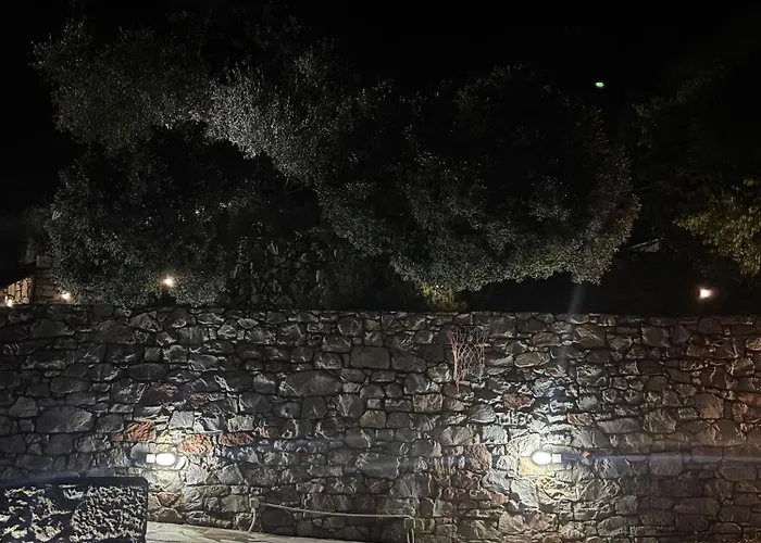 Villa Panόrama Hébergement de vacances